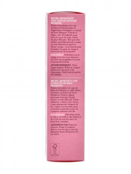 Acqua Aromatica Spray - Bioprotettiva - 6