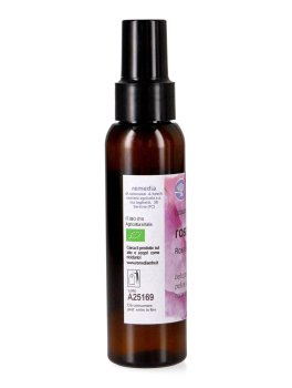 Acqua Aromatica di Rosa Damascena - 3