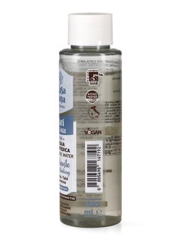 Acqua Ayurvedica Esfoliante "Jati ProAge" - 3