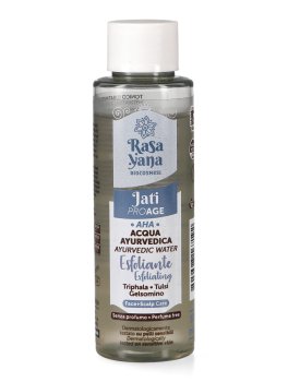 Acqua Ayurvedica Esfoliante "Jati ProAge" - 1