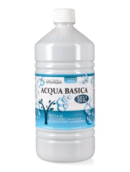 Acqua Basica - 1