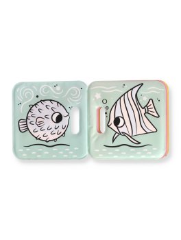 Acqua Cadabra - Pesce — Libro/Gioco - 3