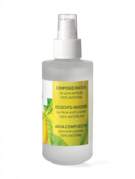 Acqua Composta - 2