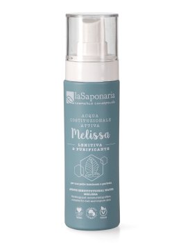 Acqua Costituzionale Melissa - 1