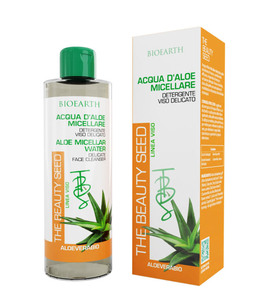 Acqua d'Aloe Micellare
