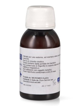 Acqua d'Argento 25 Ppm - 2