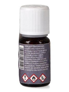 Acqua dell'Angelo - Olio Essenziale - 3