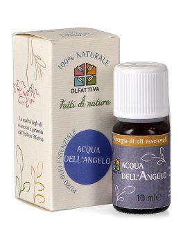 Acqua dell'Angelo - Olio Essenziale - 2