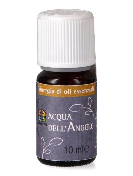 Acqua dell'Angelo - Olio Essenziale - 1