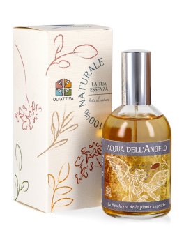 Acqua dell'Angelo - Spray per Aromaterapia - 2