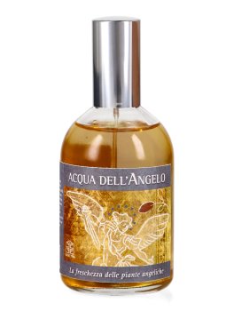 Acqua dell'Angelo - Spray per Aromaterapia - 1