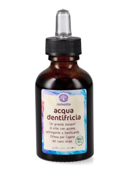 Acqua Dentifricia - 1