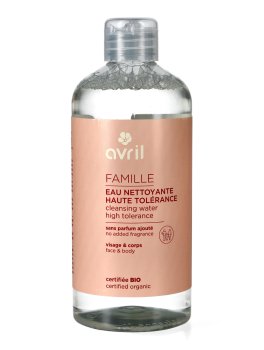 Acqua Detergente Bio Alta Tolleranza - 1