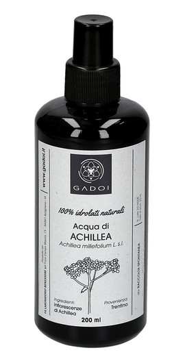 Acqua di Achillea