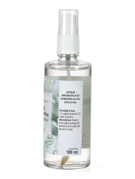 Camomilla Blu - Acqua Aromatica - 2