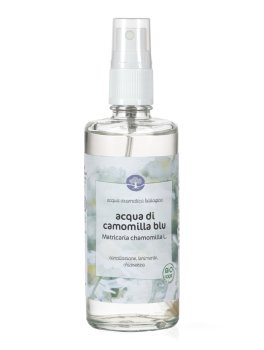 Camomilla Blu - Acqua Aromatica - 1