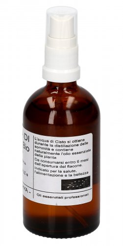 Acqua di Cisto Bio - 2