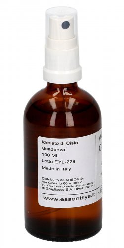 Acqua di Cisto Bio - 3