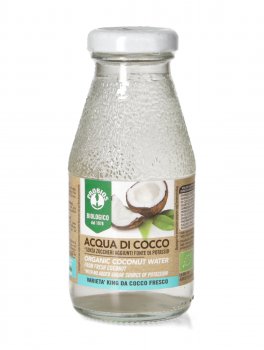 Acqua di Cocco - 1