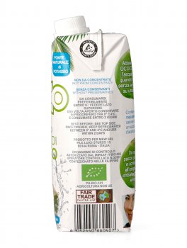 Acqua di Cocco Bio - Ococo - 2