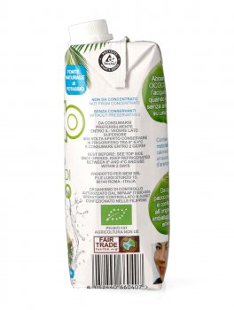 Acqua di Cocco Bio - Ococo - 4