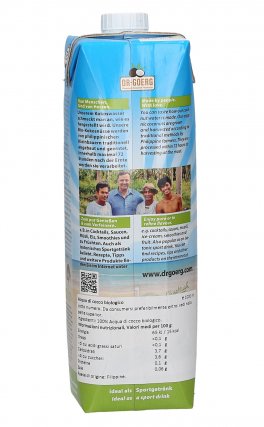 Acqua di Cocco Bio - 2