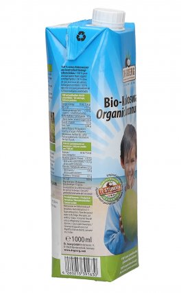 Acqua di Cocco Bio - 3