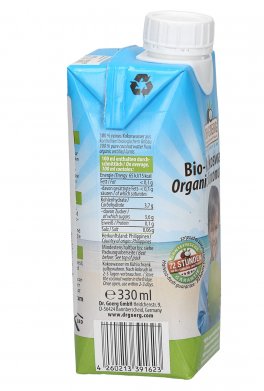 Acqua di Cocco Bio - 2