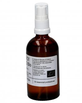 Acqua di Elicriso Bio - 2