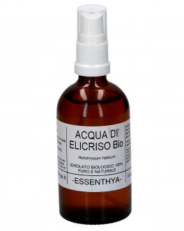 Acqua di Elicriso Bio - 1