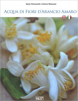 Acqua di Fiori d'Arancio Amaro — Libro - 1