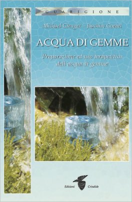 Acqua di Gemme — Libro - 1