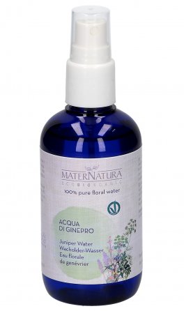 Acqua di Ginepro