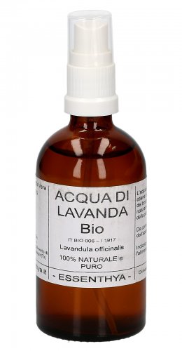 Acqua di Lavanda Bio - 1