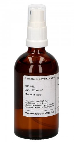 Acqua di Lavanda Bio - 3