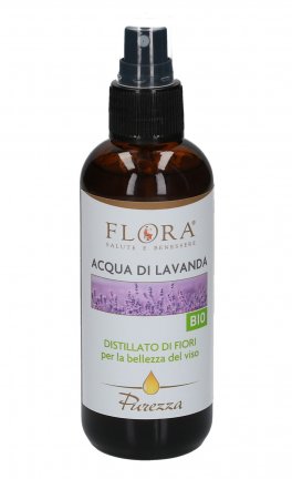 Acqua di Lavanda Bio - 1