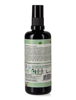 Acqua di Lentischio Selvatico Bio - 2