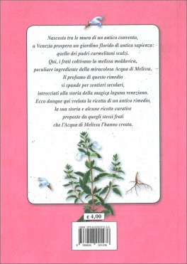 Acqua di Melissa — Libro - 4