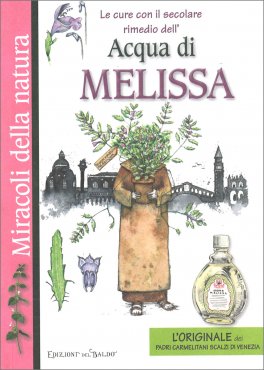 Acqua di Melissa — Libro - 1