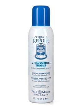Acqua di Repole - 1
