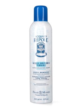 Acqua di Repole - 1