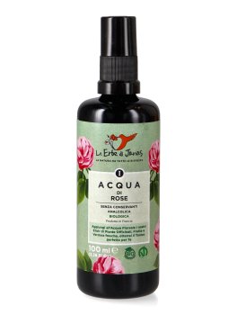 Acqua di Rose Bio - 1