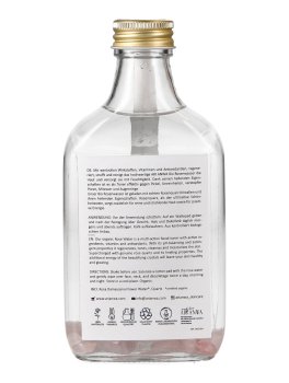 Acqua di Rose Bio con Quarzo Rosa - 3