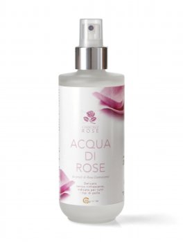 Acqua di Rose - Tonico per la Pelle - 1