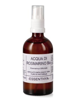 Acqua di Rosmarino Bio - 1