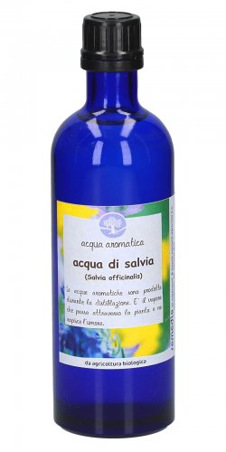 Acqua di Salvia