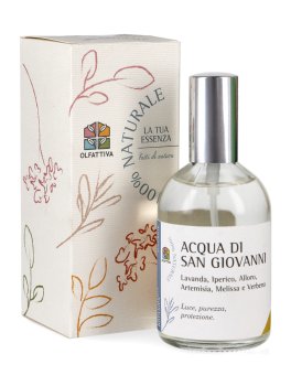 Acqua di San Giovanni - Spray per Aromaterapia - 2