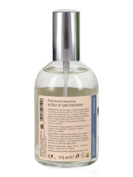 Acqua di San Giovanni - Spray per Aromaterapia - 3