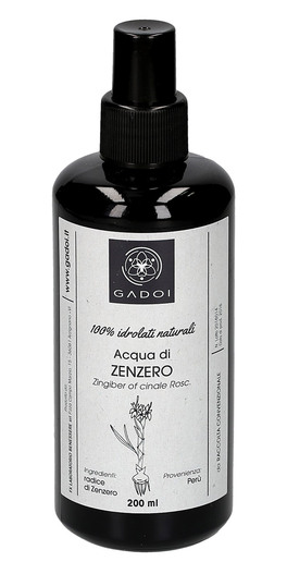 Acqua di Zenzero