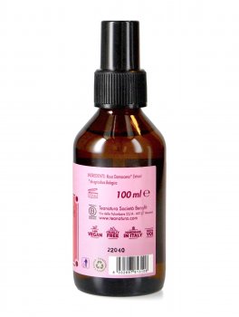 Acqua Floreale alla Rosa - 2